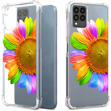 Load image into Gallery viewer, T-Mobile REVVL 6X Pro 5G Slim Case Transparent Clear TPU Design Phone Cover