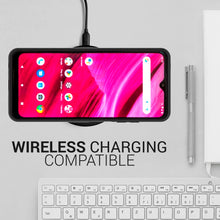 Load image into Gallery viewer, T-Mobile REVVL 6X Pro 5G Case - Slim TPU Silicone Phone Cover Skin