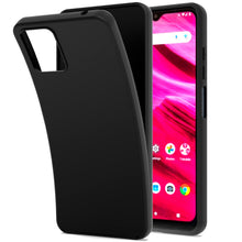 Load image into Gallery viewer, T-Mobile REVVL 6X Pro 5G Case - Slim TPU Silicone Phone Cover Skin