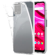 Load image into Gallery viewer, T-Mobile REVVL 6X Pro 5G Case - Slim TPU Silicone Phone Cover Skin
