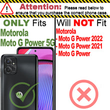 Load image into Gallery viewer, Motorola Moto G Power 5G 2023