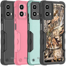 Load image into Gallery viewer, Motorola Moto G 5G 2024 Case Heavy Duty Military Grade Phone Cover
