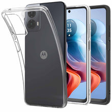 Load image into Gallery viewer, Motorola Moto G 5G (2024) / Moto Play 5G (2024) Case - Slim TPU Silicone Phone Cover Skin