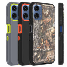 Load image into Gallery viewer, Motorola Moto G Power 5G 2024 Case Military Grade Heavy Duty Phone Cover