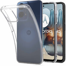 Load image into Gallery viewer, Motorola Moto G Power 5G 2024 Case - Slim TPU Silicone Phone Cover Skin