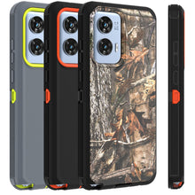 Load image into Gallery viewer, Motorola Moto G Stylus 5G 2024 Case Military Grade Heavy Duty Phone Cover