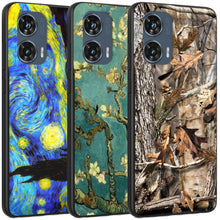 Load image into Gallery viewer, Motorola Moto G Stylus 5G 2024 Case Slim TPU Design Phone Cover