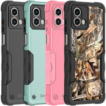Load image into Gallery viewer, Motorola Moto G Stylus 5G 2023 Case Heavy Duty Military Grade Phone Cover