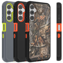 Load image into Gallery viewer, Samsung Galaxy A05s Case Military Grade Heavy Duty Phone Cover