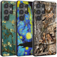 Load image into Gallery viewer, Samsung Galaxy S25 Ultra Case Slim TPU Design Phone Cover