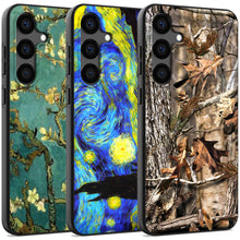Load image into Gallery viewer, Samsung Galaxy S24+ Plus Case Slim TPU Design Phone Cover