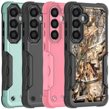 Load image into Gallery viewer, Samsung Galaxy S24+ Plus Case Heavy Duty Military Grade Phone Cover