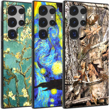 Load image into Gallery viewer, Samsung Galaxy S24 Ultra Case Slim TPU Design Phone Cover
