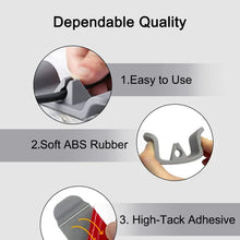 Load image into Gallery viewer, Cord Organizer for Kitchen Appliances - 10pcs Cord Winder Wrapper Holder Cable Wire