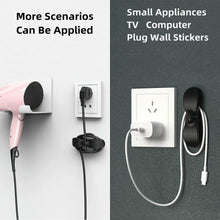 Load image into Gallery viewer, Cord Organizer for Kitchen Appliances - 3pcs Cord Winder Wrapper Holder Cable Wire