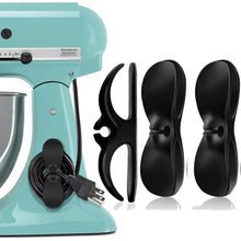 Load image into Gallery viewer, Cord Organizer for Kitchen Appliances - 3pcs Cord Winder Wrapper Holder Cable Wire