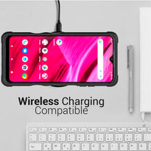 Load image into Gallery viewer, T-Mobile Revvl 6 Pro 5G Case Heavy Duty Military Grade Phone Cover