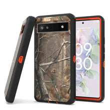 Load image into Gallery viewer, For Google Pixel 6a Case Military Grade Heavy Duty Phone Cover