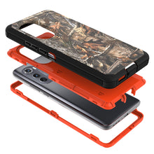 Load image into Gallery viewer, Motorola Edge 2022 / Motorola Edge 5G UW 2022 Case Military Grade Heavy Duty Phone Cover