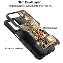 Load image into Gallery viewer, 1+ OnePlus Nord N300 5G Case Heavy Duty Military Grade Phone Cover