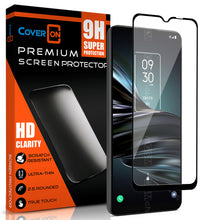 Load image into Gallery viewer, TCL 20 XE Case Heavy Duty Phone Cover with Kickstand