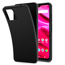 Load image into Gallery viewer, T-Mobile Revvl 6 Pro 5G Case - Slim TPU Silicone Phone Cover Skin