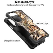 Load image into Gallery viewer, Motorola Edge+ Plus 2022/Edge 30 Pro/Edge X30 Case Heavy Duty Phone Cover