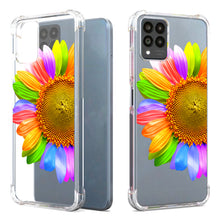 Load image into Gallery viewer, T-Mobile Revvl 6 Pro 5G Slim Case Transparent Clear TPU Design Phone Cover