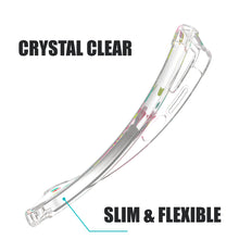 Load image into Gallery viewer, T-Mobile Revvl 6 5G Slim Case Transparent Clear TPU Design Phone Cover