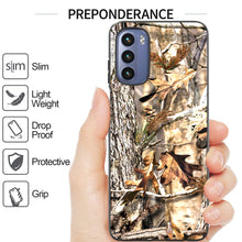 Load image into Gallery viewer, Motorola Moto G Stylus 2022 Case - Slim TPU Silicone Phone Cover - FlexGuard Series