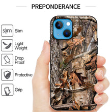 Load image into Gallery viewer, Apple iPhone 13 Case - Slim TPU Silicone Phone Cover - FlexGuard Series