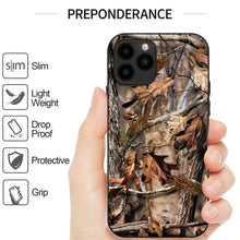 Load image into Gallery viewer, Apple iPhone 13 Pro Max Case - Slim TPU Silicone Phone Cover - FlexGuard Series