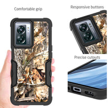 Load image into Gallery viewer, 1+ OnePlus Nord N300 5G Case Heavy Duty Military Grade Phone Cover