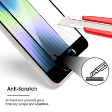 Load image into Gallery viewer, Apple iPhone SE 2022 / SE 2020 / 8 Case Heavy Duty Military Grade Phone Cover