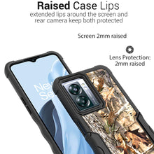 Load image into Gallery viewer, 1+ OnePlus Nord N300 5G Case Heavy Duty Military Grade Phone Cover