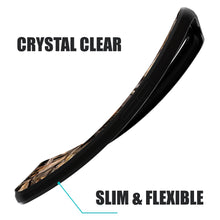 Load image into Gallery viewer, Apple iPhone 13 Mini Case - Slim TPU Silicone Phone Cover - FlexGuard Series