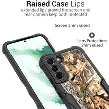 Load image into Gallery viewer, Samsung Galaxy S22 Plus 5G Case Heavy Duty Grip Phone Cover