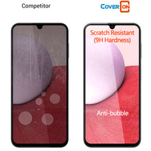 Load image into Gallery viewer, Samsung Galaxy A14 5G Wallet Case RFID Blocking Leather Folio Phone Pouch