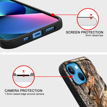 Load image into Gallery viewer, Apple iPhone 13 Case - Slim TPU Silicone Phone Cover - FlexGuard Series