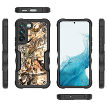 Load image into Gallery viewer, Samsung Galaxy S22 5G Case Heavy Duty Grip Phone Cover