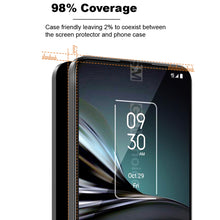 Load image into Gallery viewer, TCL 20 XE Case Heavy Duty Phone Cover with Kickstand