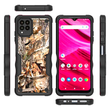 Load image into Gallery viewer, T-Mobile Revvl 6 Pro 5G Case Heavy Duty Military Grade Phone Cover