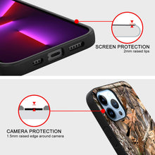 Load image into Gallery viewer, Apple iPhone 13 Pro Case - Slim TPU Silicone Phone Cover - FlexGuard Series