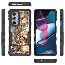 Load image into Gallery viewer, Motorola Edge+ Plus 2022/Edge 30 Pro/Edge X30 Case Heavy Duty Phone Cover