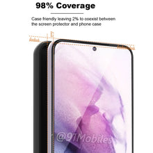 Load image into Gallery viewer, Samsung Galaxy S22 Plus 5G Case Heavy Duty Grip Phone Cover