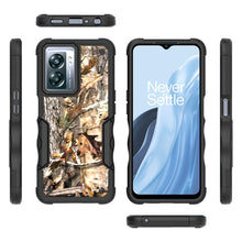 Load image into Gallery viewer, 1+ OnePlus Nord N300 5G Case Heavy Duty Military Grade Phone Cover