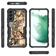 Load image into Gallery viewer, Samsung Galaxy S22 Plus 5G Case Heavy Duty Grip Phone Cover
