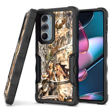 Load image into Gallery viewer, Motorola Edge+ Plus 2022/Edge 30 Pro/Edge X30 Case Heavy Duty Phone Cover