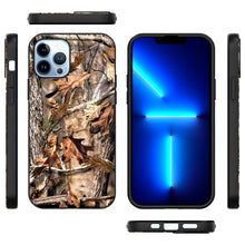 Load image into Gallery viewer, Apple iPhone 13 Pro Case - Slim TPU Silicone Phone Cover - FlexGuard Series