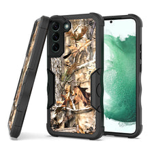 Load image into Gallery viewer, Samsung Galaxy S22 Plus 5G Case Heavy Duty Grip Phone Cover